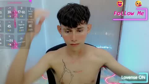 Andres online show from January 2025 06:59:02 AM