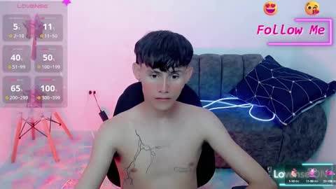 Andres online show from January 2025 09:36:02 AM