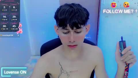 Andres online show from February 2025 05:47:01 AM