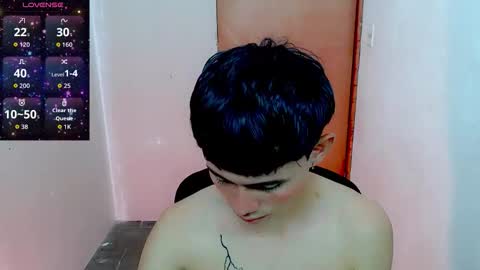 Andres online show from September 2025 10:04:02 AM