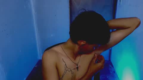 Andres online show from February 2026 02:18:01 AM