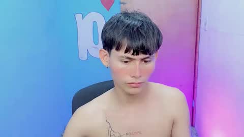 Andres online show from March 2026 02:27:02 AM