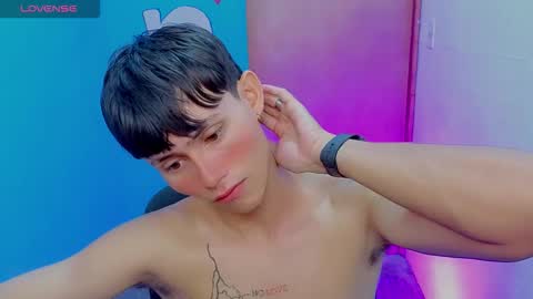 Andres online show from March 2026 03:11:01 AM