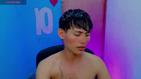 Andres online show from April 2026 03:15:01 AM