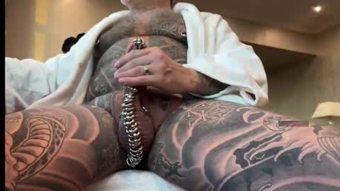 Tank Guy online show from March 2026 10:14:02 PM