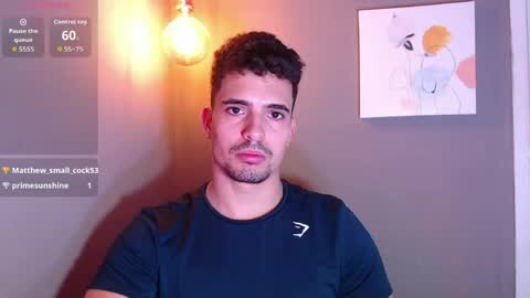 Tanner Jose online show from May 2026 06:27:02 PM