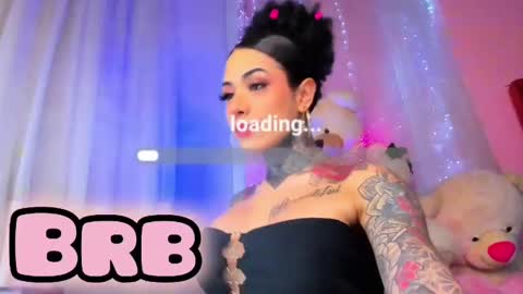 Snapshot of tanner_loyd22 chatting on February 2025 12:57:01 AM Tanner online show from February 2025 12:57:01 AM