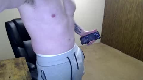 tannersalem7 online show from January 2026 09:55:02 AM