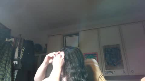 Tantra Man Yogi online show from October 2025 07:55:01 PM