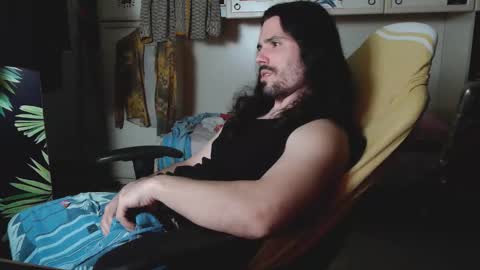 Tantra Man Yogi online show from October 2025 07:56:01 PM