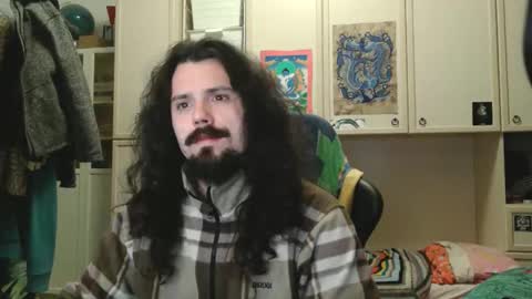 Tantra Man Yogi online show from February 2026 10:47:02 PM