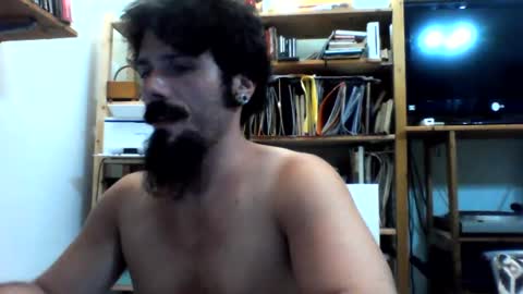 Tantra Man Yogi online show from July 2026 09:17:01 PM