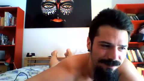 Tantra Man Yogi online show from July 2026 07:35:02 AM