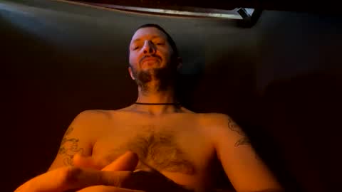 Tantra Punk online show from May 2026 01:25:02 AM