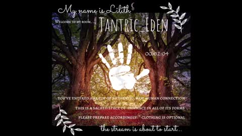 Snapshot of tantric_eden_ chatting on December 2024 04:14:02 AM Lilith Eden sometimes Eve online show from December 2024 04:14:02 AM
