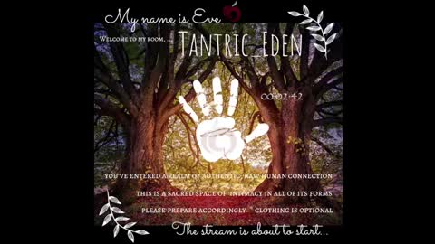 Snapshot of tantric_eden_ chatting on December 2024 04:10:02 AM Lilith Eden sometimes Eve online show from December 2024 04:10:02 AM