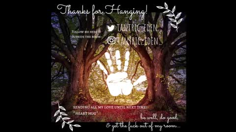 Snapshot of tantric_eden_ chatting on December 2024 08:13:01 AM Lilith Eden sometimes Eve online show from December 2024 08:13:01 AM