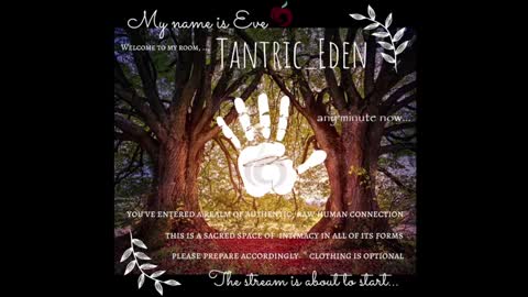 Snapshot of tantric_eden_ chatting on December 2024 04:30:02 AM Lilith Eden sometimes Eve online show from December 2024 04:30:02 AM