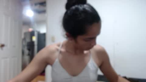 Angeline  Follow  online show from February 2025 11:59:01 PM