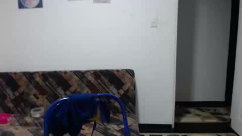 Angeline  Follow  online show from May 2026 09:12:02 PM