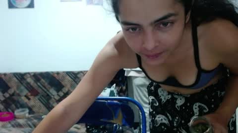 Angeline  Follow  online show from May 2026 10:50:03 PM