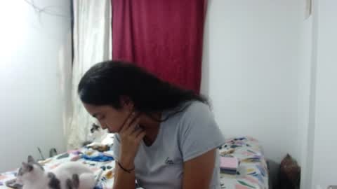 Angeline  Follow  online show from June 2026 02:05:01 AM