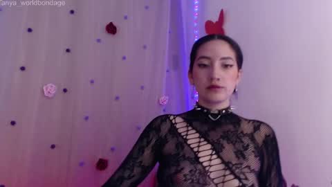 tanya online show from March 2026 10:24:01 PM