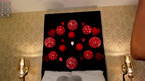 Snapshot of tanyacastello chatting on February 2026 03:25:01 AM online show from February 2026 03:25:01 AM