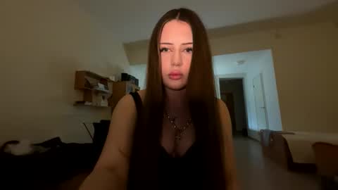 TanyaMoor online show from December 2025 07:53:02 PM