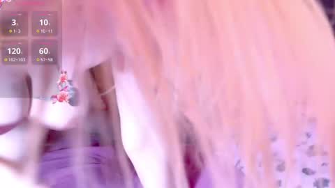 Tanyangel online show from September 2025 03:23:01 PM