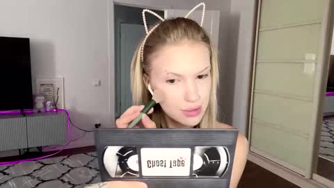 Alisa online show from February 2026 11:46:02 AM