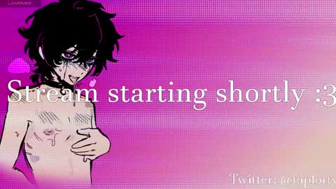 Snapshot of tap_forty chatting on November 2025 02:36:01 AM tap_forty online show from November 2025 02:36:01 AM