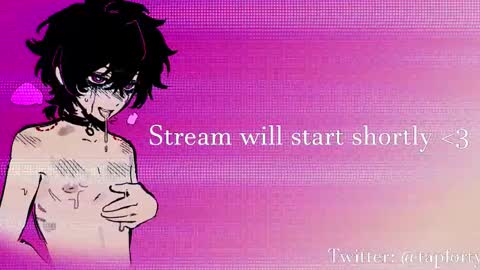 Snapshot of tap_forty chatting on December 2025 10:59:02 PM tap_forty online show from December 2025 10:59:02 PM