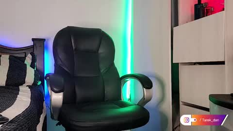 Tarek online show from February 2025 09:27:01 AM