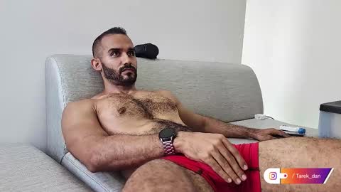 Tarek online show from March 2025 01:29:02 PM