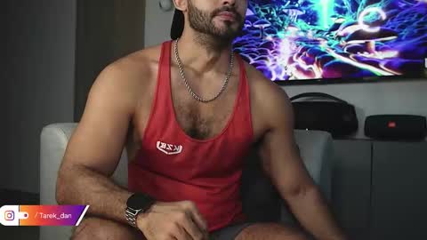 Tarek online show from December 2025 11:04:01 AM