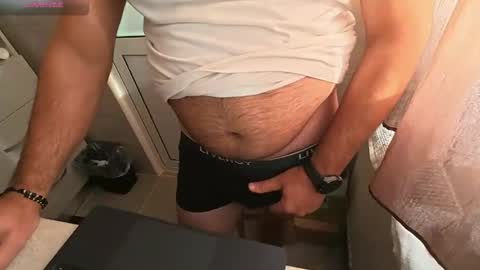 tarkan198 online show from October 2025 06:54:01 AM