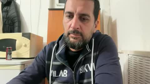 tarkan198 online show from October 2025 06:36:01 PM