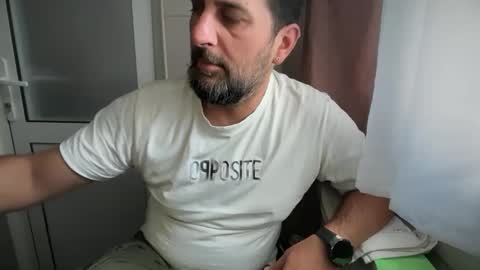 tarkan198 online show from November 2025 09:53:02 AM