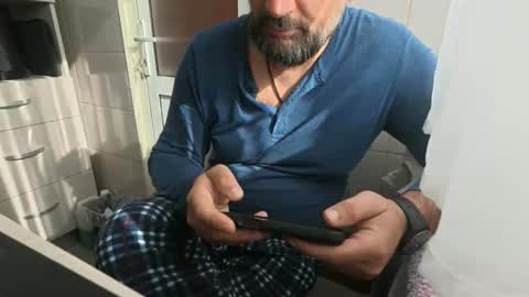 tarkan198 online show from March 2026 07:24:02 AM