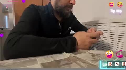 tarkan198 online show from March 2026 05:51:01 AM