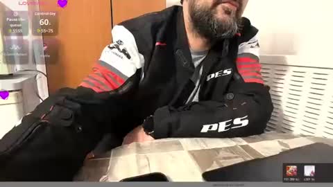 tarkan198 online show from April 2026 05:06:01 AM