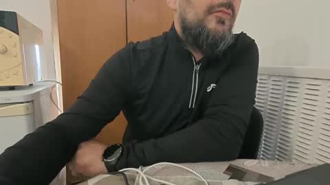 tarkan198 online show from April 2026 07:03:02 AM