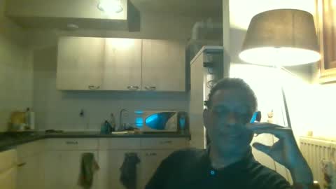 Genaro Thode online show from February 2025 06:31:02 PM