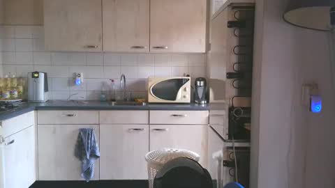 Genaro Thode online show from February 2026 11:26:02 AM