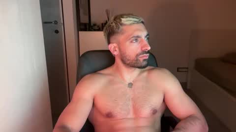 tarquit8 online show from October 2025 09:45:01 PM