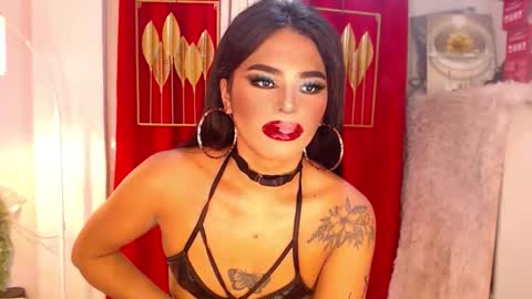 tashaa online show from November 2025 06:47:02 AM