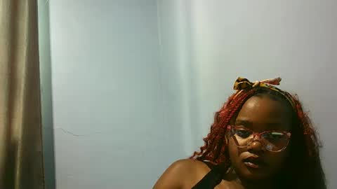 Tasha online show from January 2025 12:49:01 PM