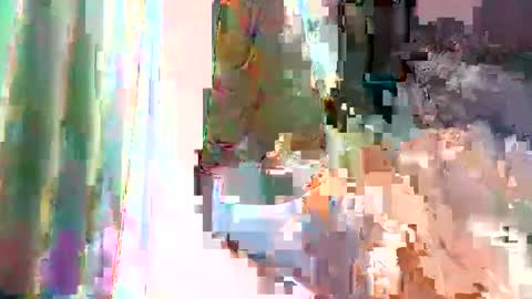 Tasha online show from January 2025 09:20:02 PM