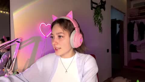 Snapshot of tashajovich chatting on February 2026 10:17:02 PM Darlin online show from February 2026 10:17:02 PM